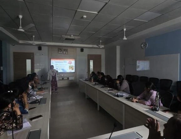 Clinical Psychologist - Nupur Mullick