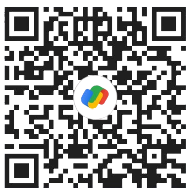 QR Code for Payment